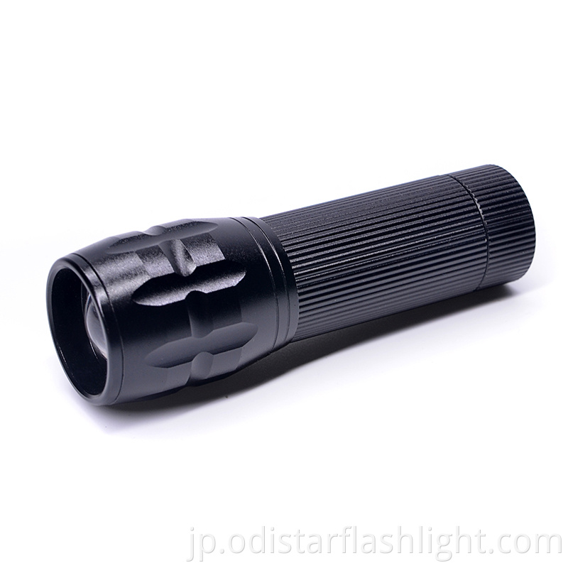 FLASHLIGHT